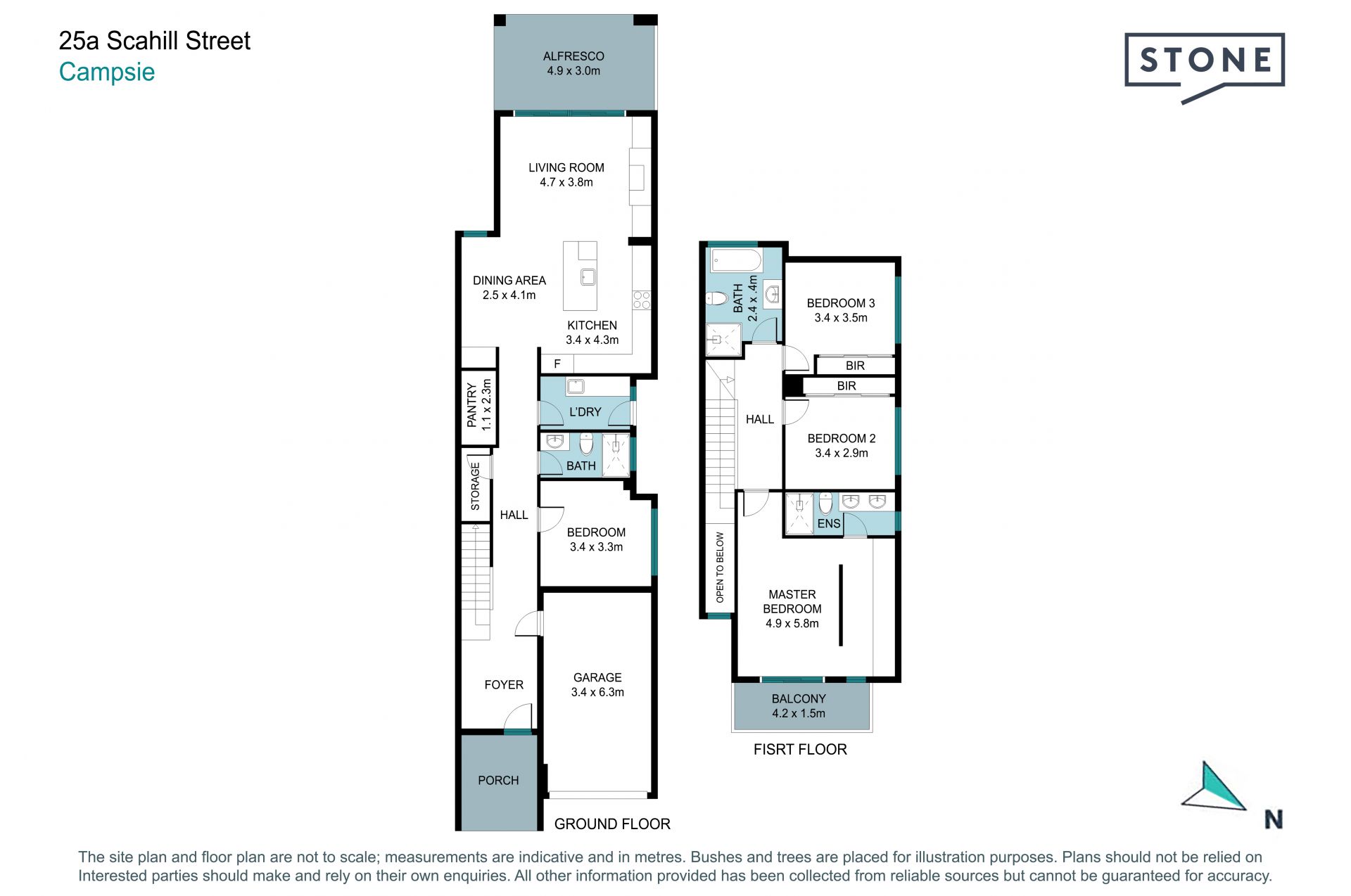 Stunning Duplex that Embodies Luxury and Style