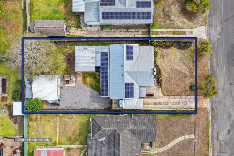 15 Coonanbarra Street Raymond Terrace NSW, Raymond Terrace - Thumbnail 2