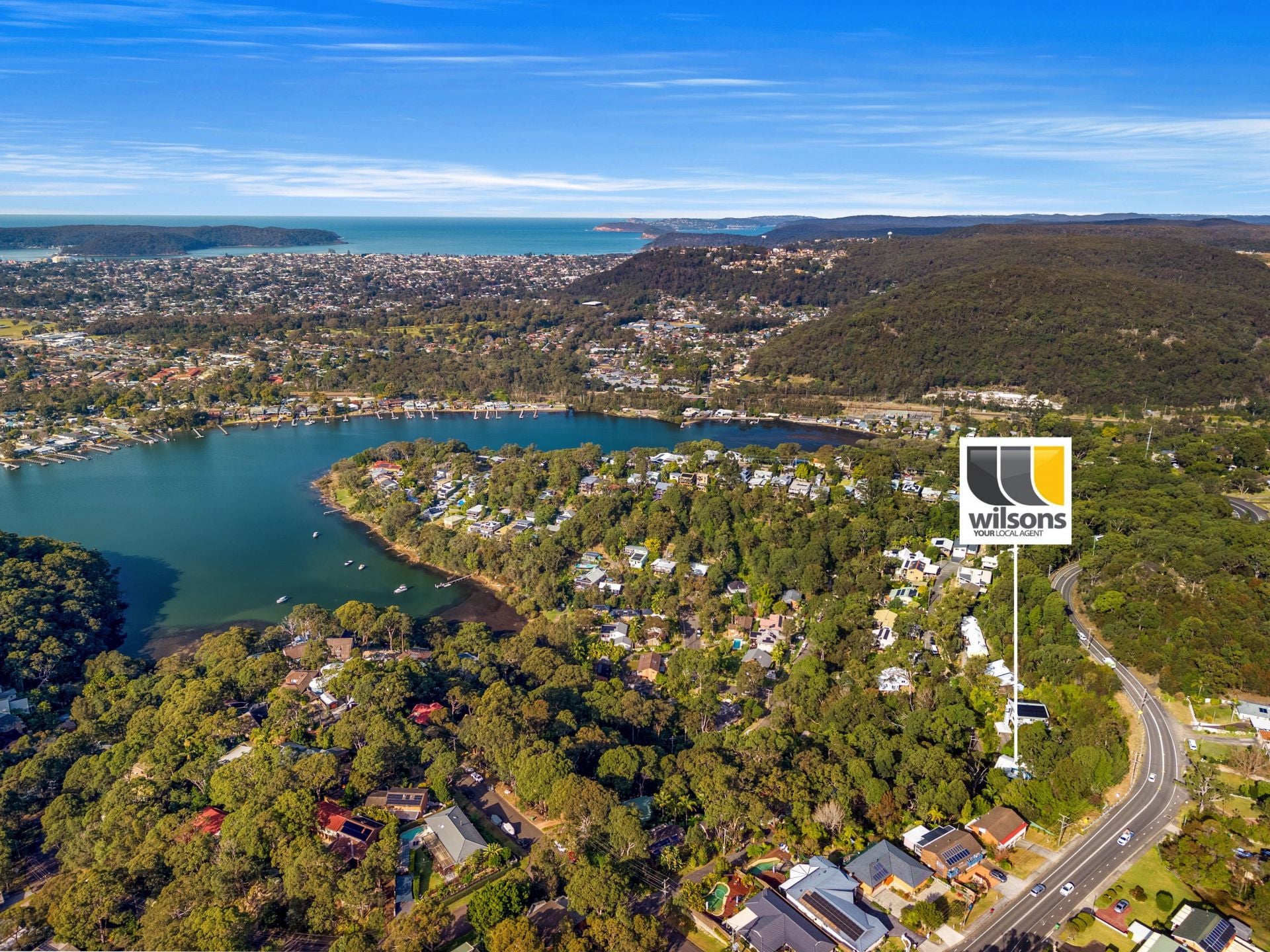 15 Kunala Lane Horsfield Bay NSW, Horsfield Bay - Thumbnail 6