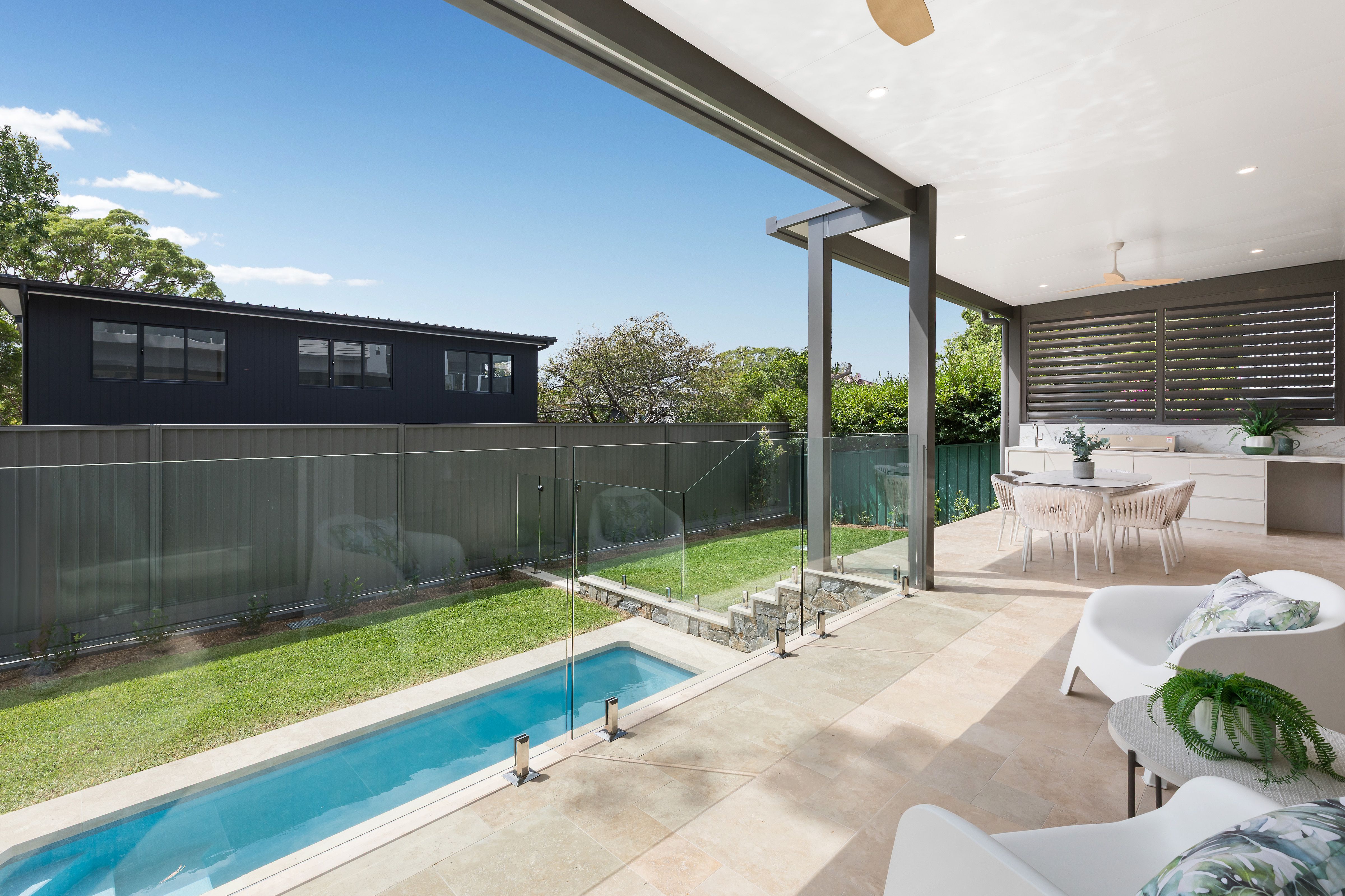 36 Cowan Street Oyster Bay 2225