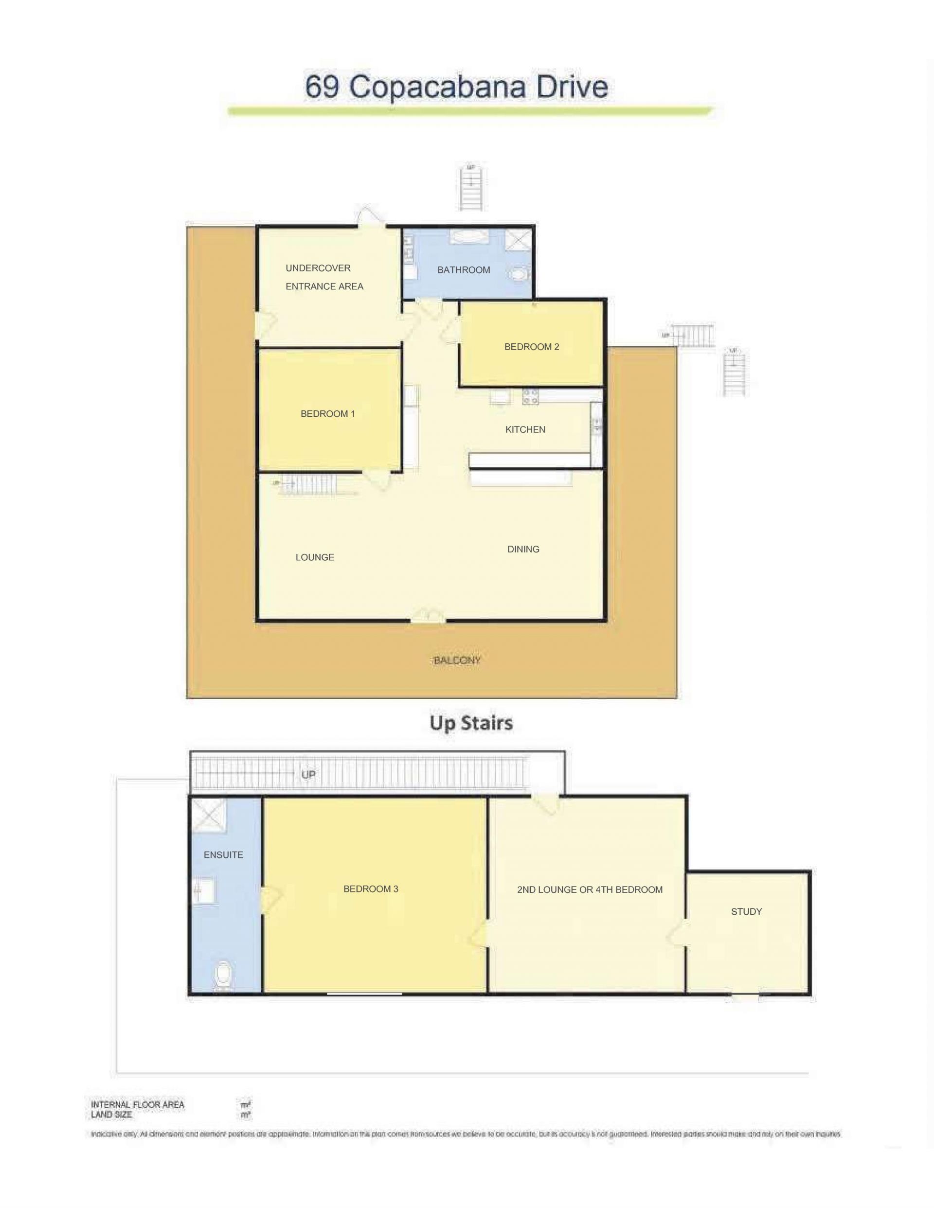 **DEPOSIT PAID**
Ocean views & 300m to Copacabana beach