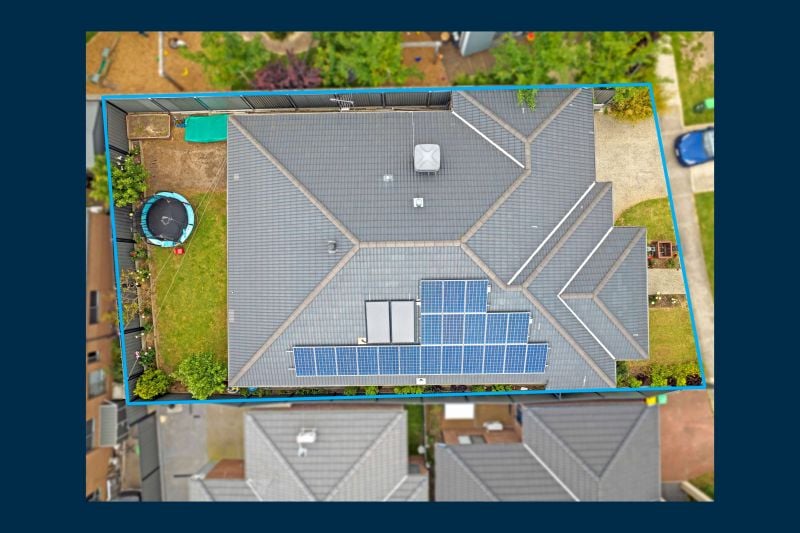 75 Vantage Boulevard, Craigieburn