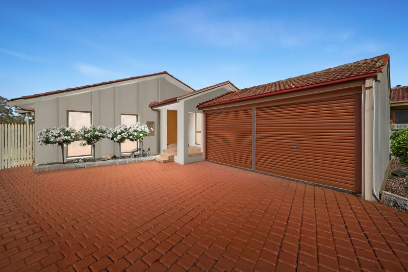 8 Durack Place, Mill Park