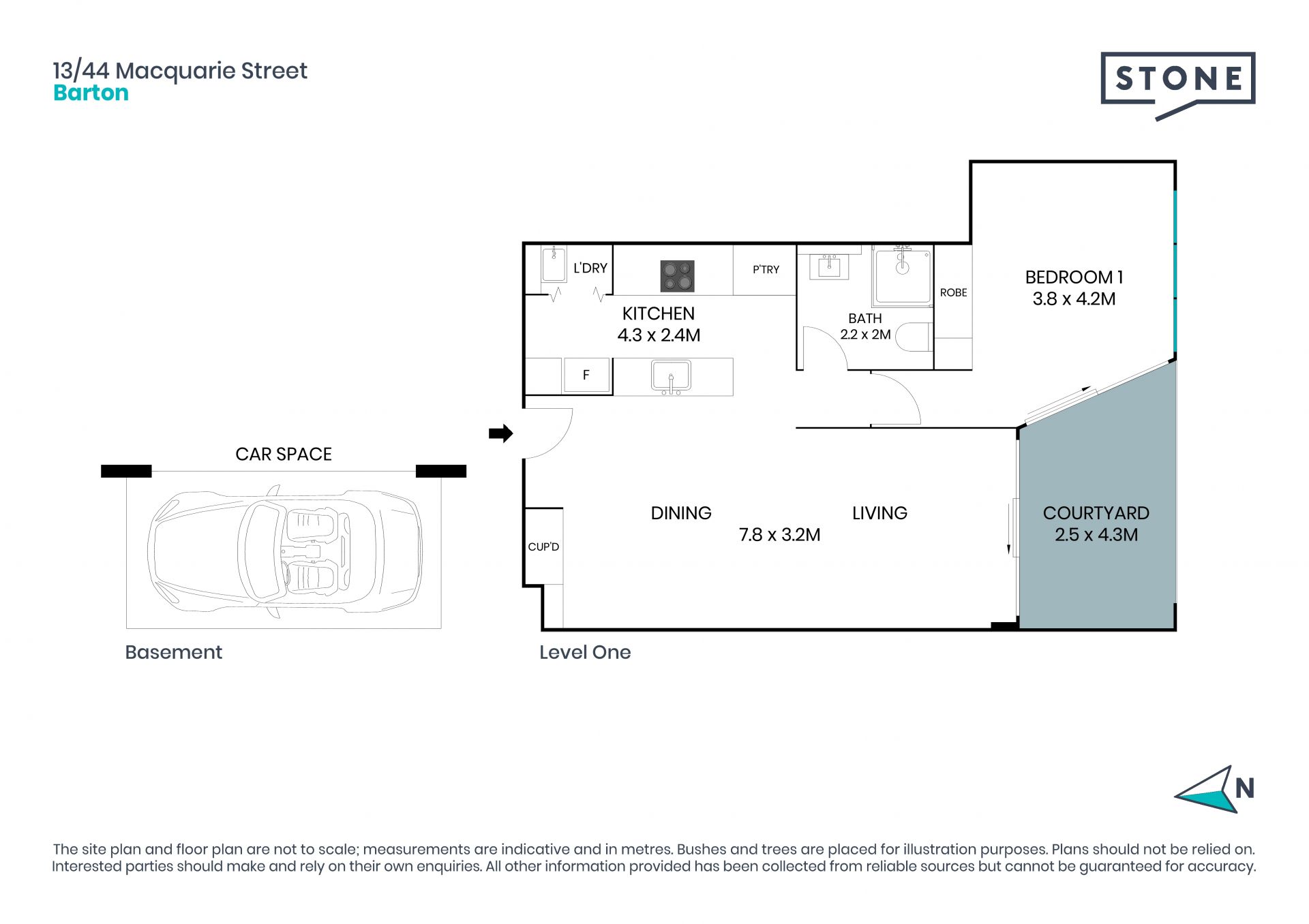 Governor Place, Spacious, Exceptional Quality