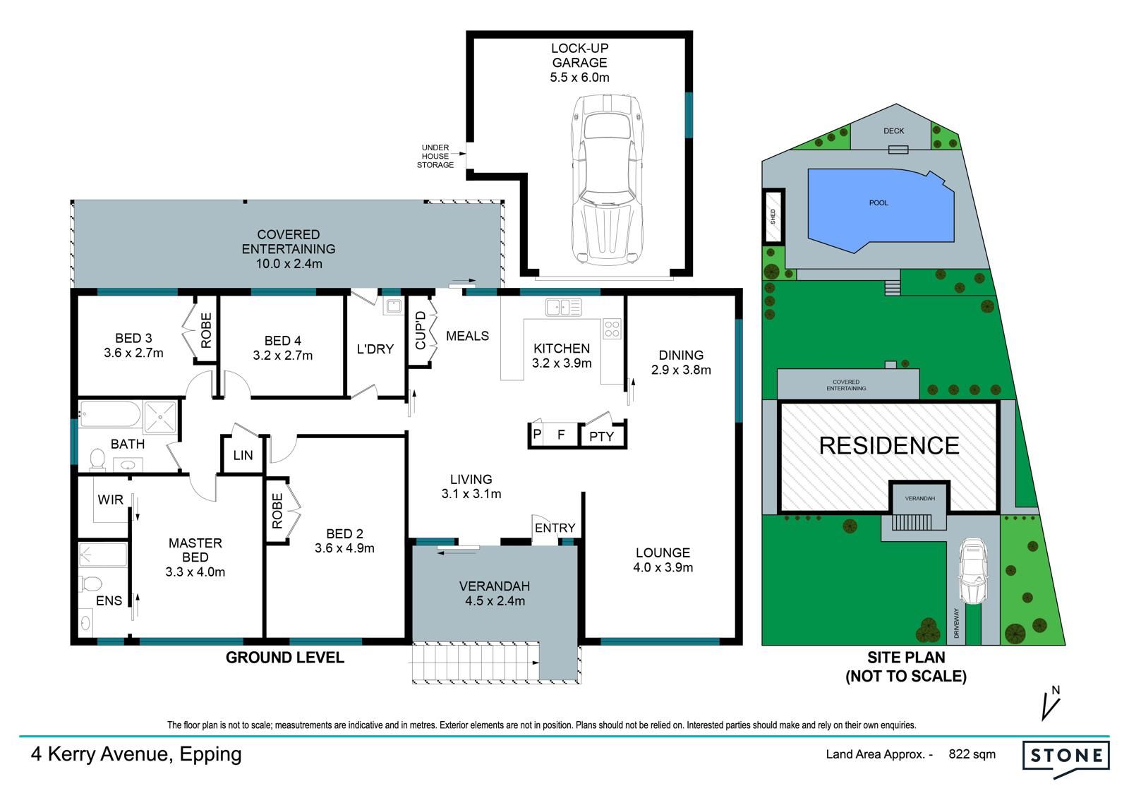 Great Family Home in Convenient Location