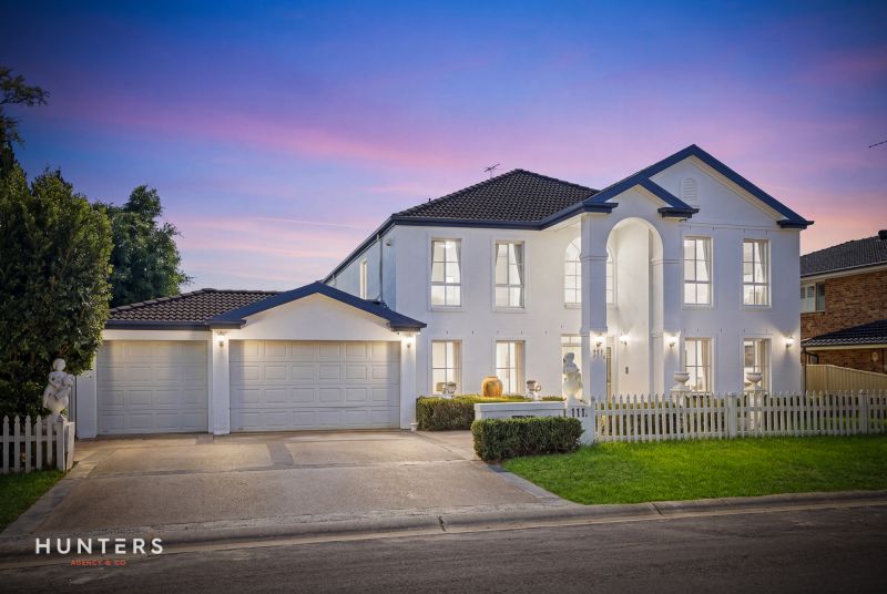 111 Chepstow Drive, Castle Hill