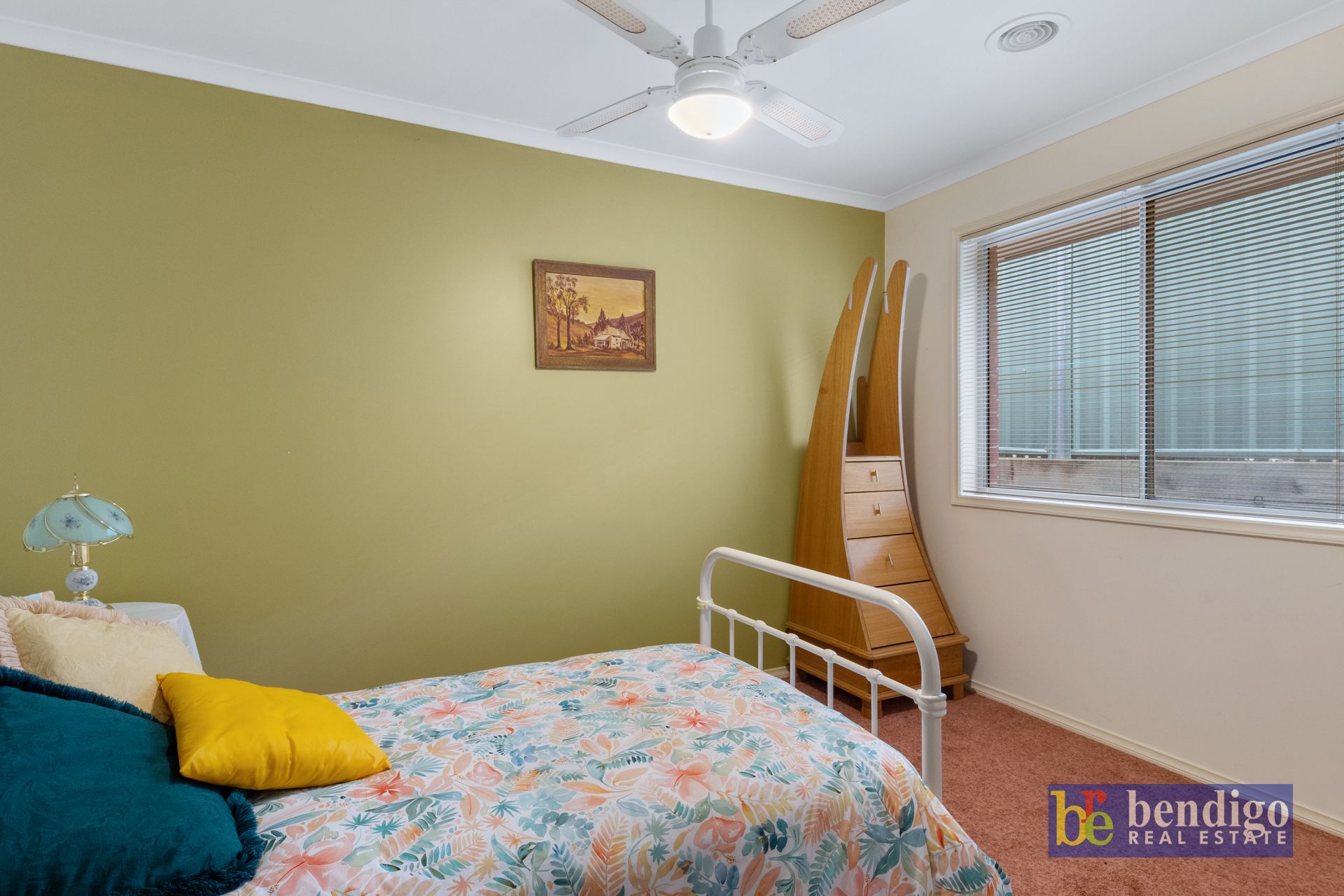 8 Alpina Place Kangaroo Flat VIC, Flat - Thumbnail 8