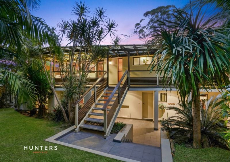 40 Parkland Road, Carlingford