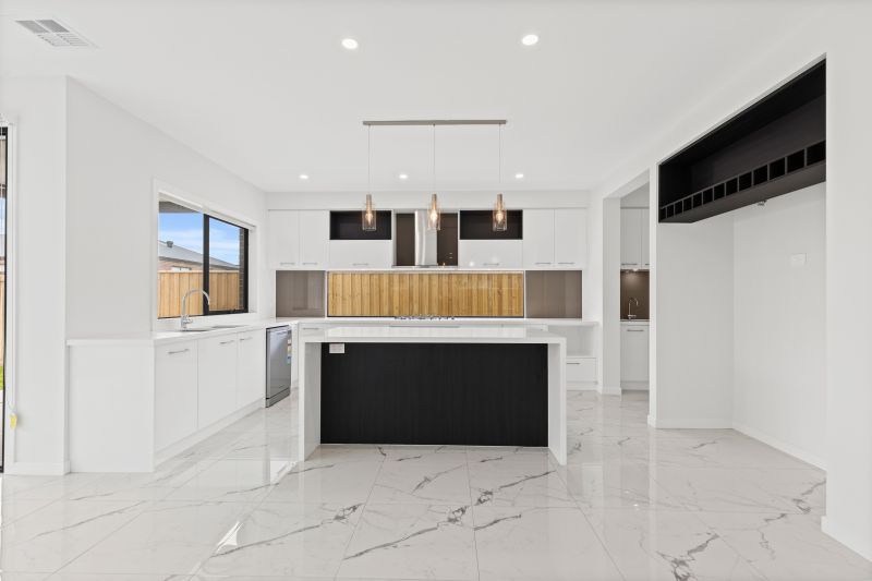 60 Kilarnie Boulevard, Wollert