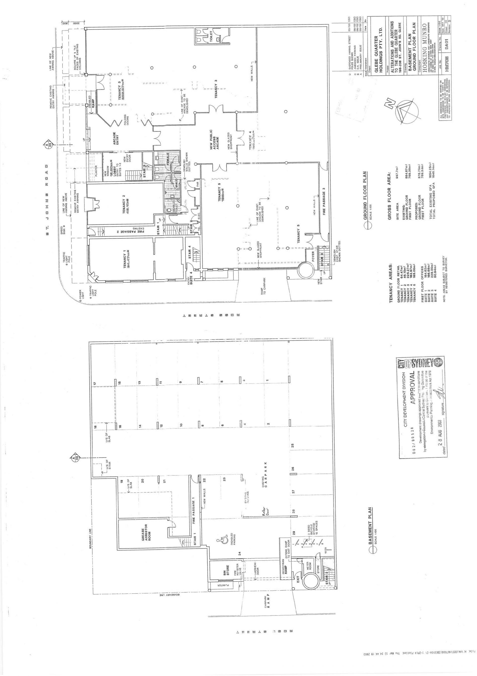 Exceptional Mixed Use Freehold Investment Opportunity