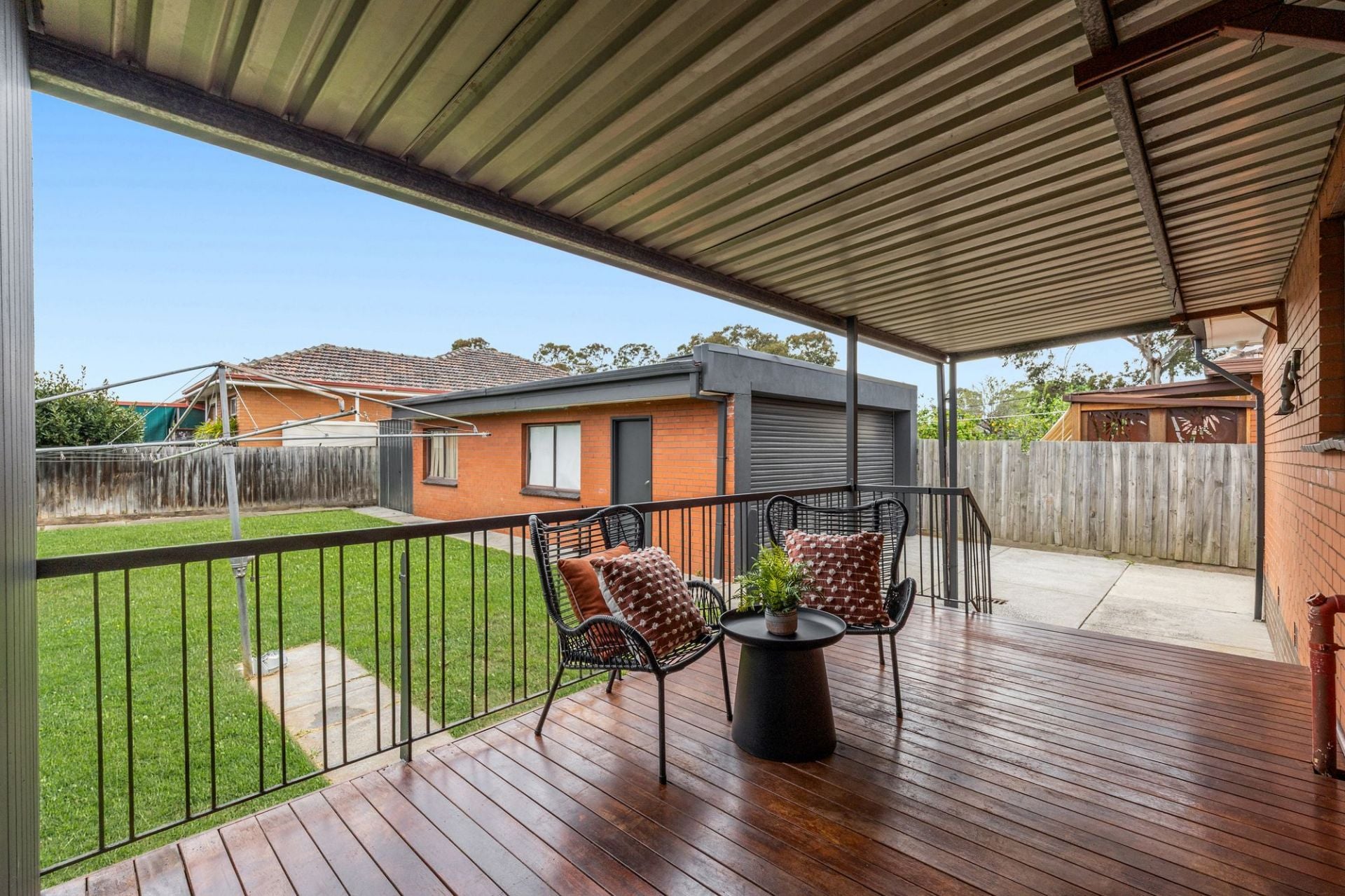 Classic Charm, Spacious Living & Exciting Future Potential
