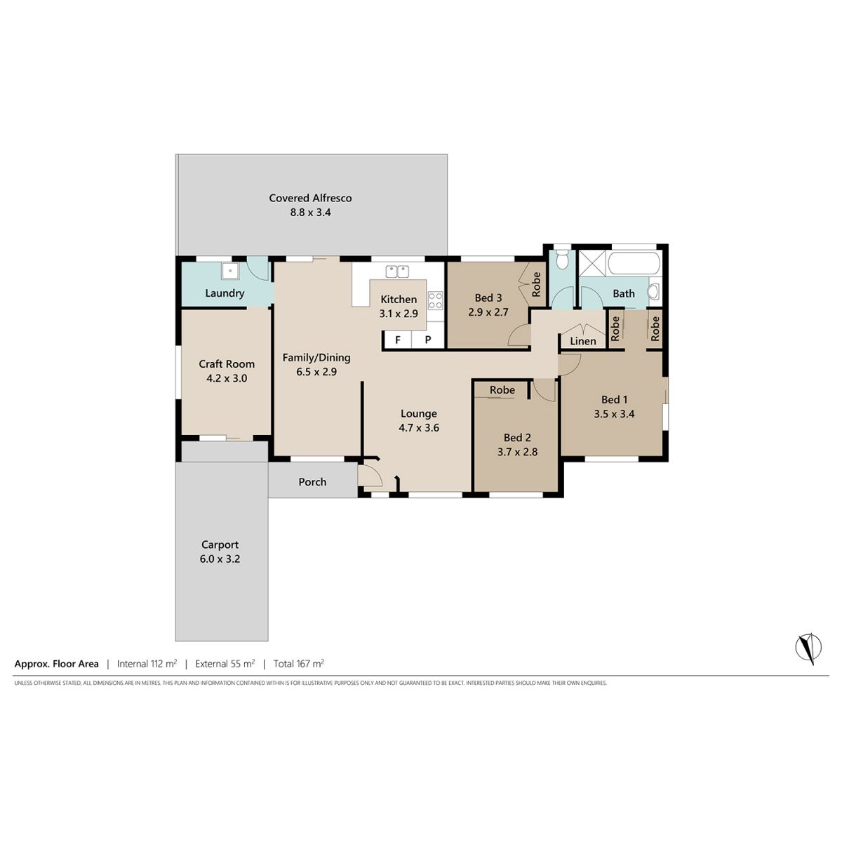 A HOME THAT HUGS YOU
