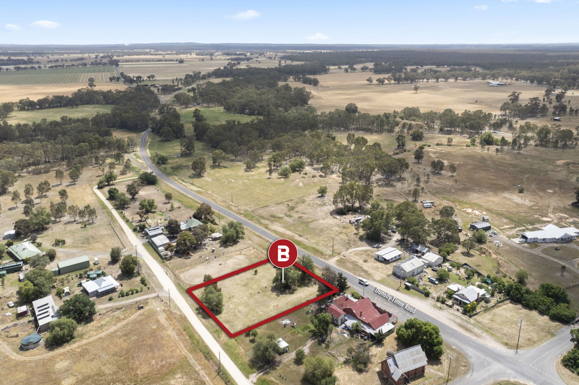 1282 Dunolly-Timor Road, Timor - Thumbnail 5