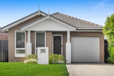 Cobbitty 34 Matavai Street