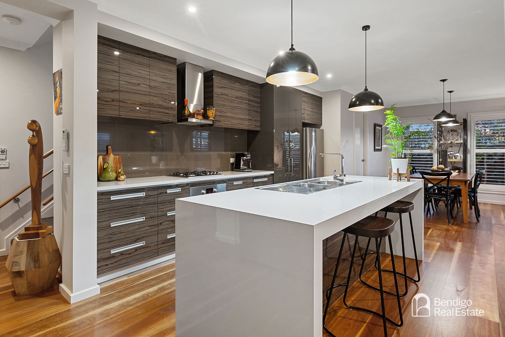 1B/45 Solomon Street East Bendigo VIC, Bendigo - Thumbnail 7