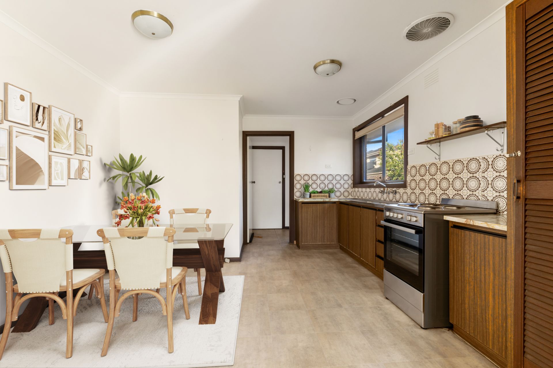 SOLD OFF-MARKET
A Delightful Hidden Gem