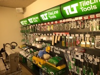 Tile and Flooring Showroom in Prime Location