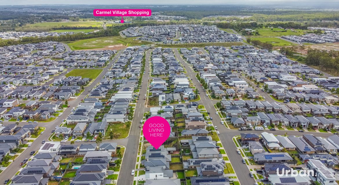 Box Hill 78 Camarero Street