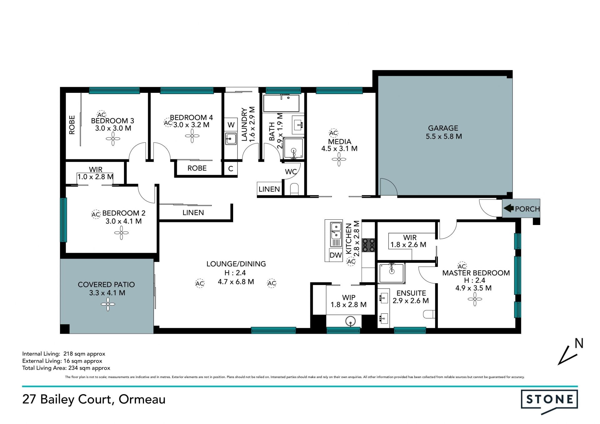 The ultimate family domain