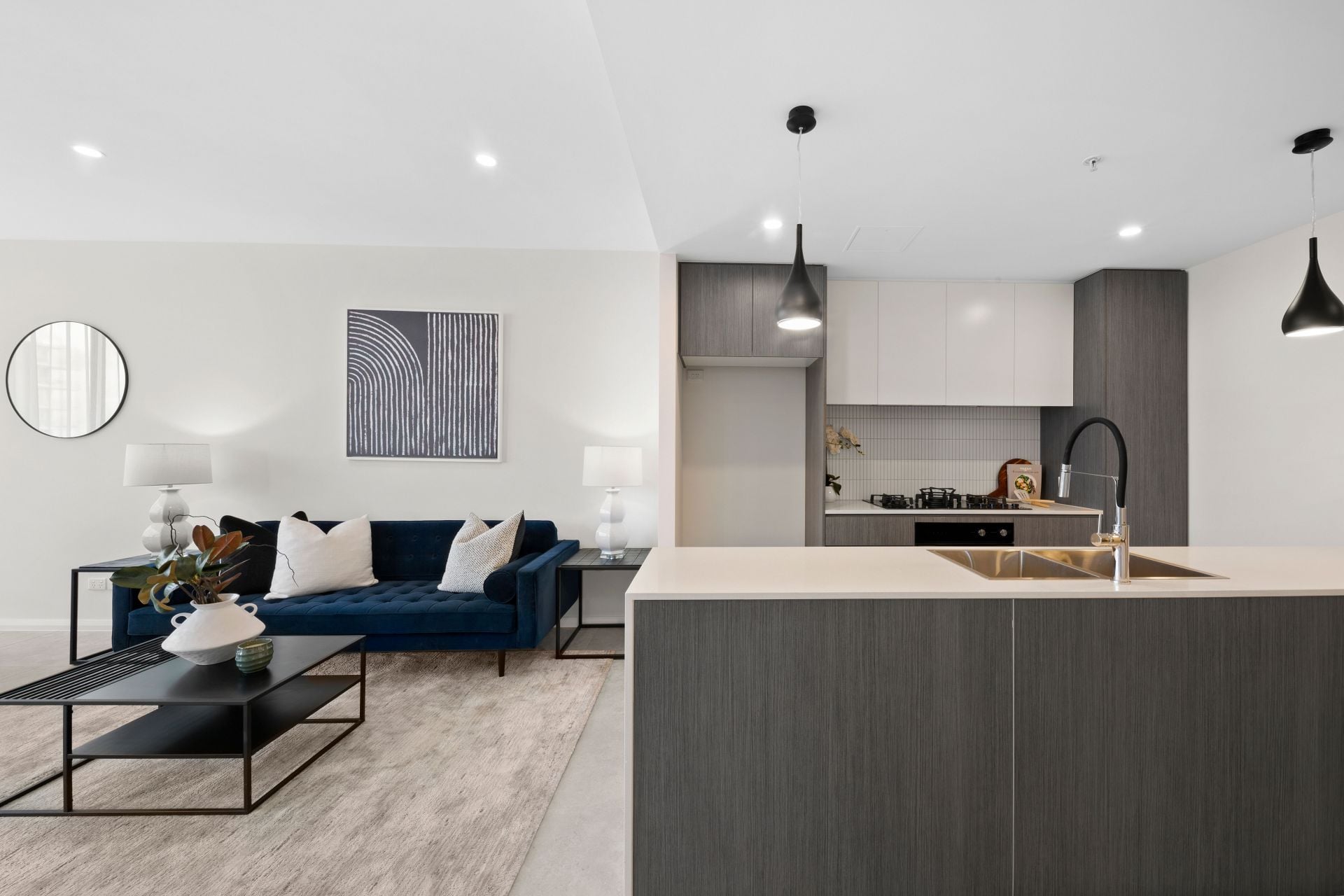 701/20 Northumberland Road Auburn NSW, Auburn - Thumbnail 4