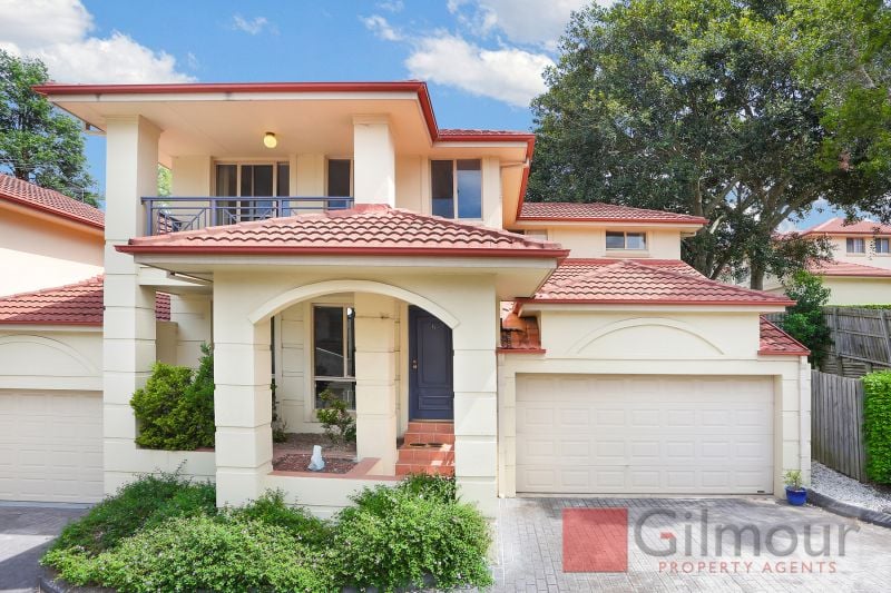 11/55-61 Old Northern Road Baulkham Hills NSW, Baulkham Hills - Thumbnail 3