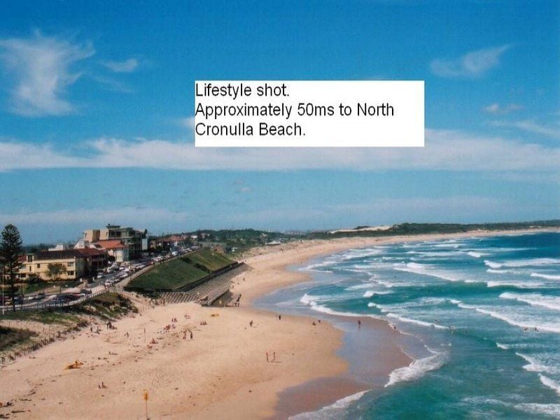 203/79 Mitchell Road CRONULLA NSW, Cronulla - Thumbnail 8
