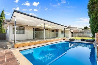 Drummoyne 20 Millar Street