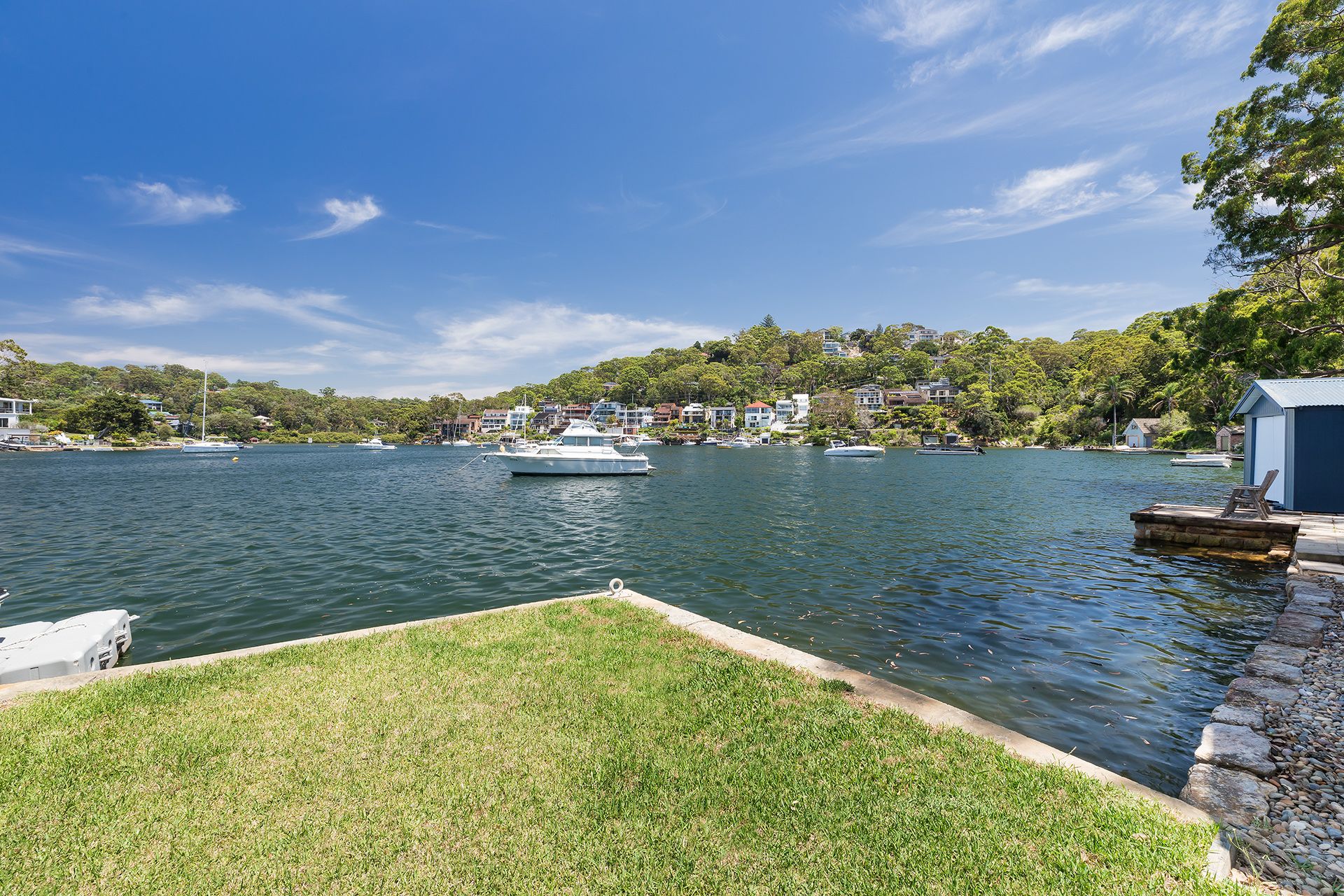 22B Naranganah Avenue GYMEA BAY 2227