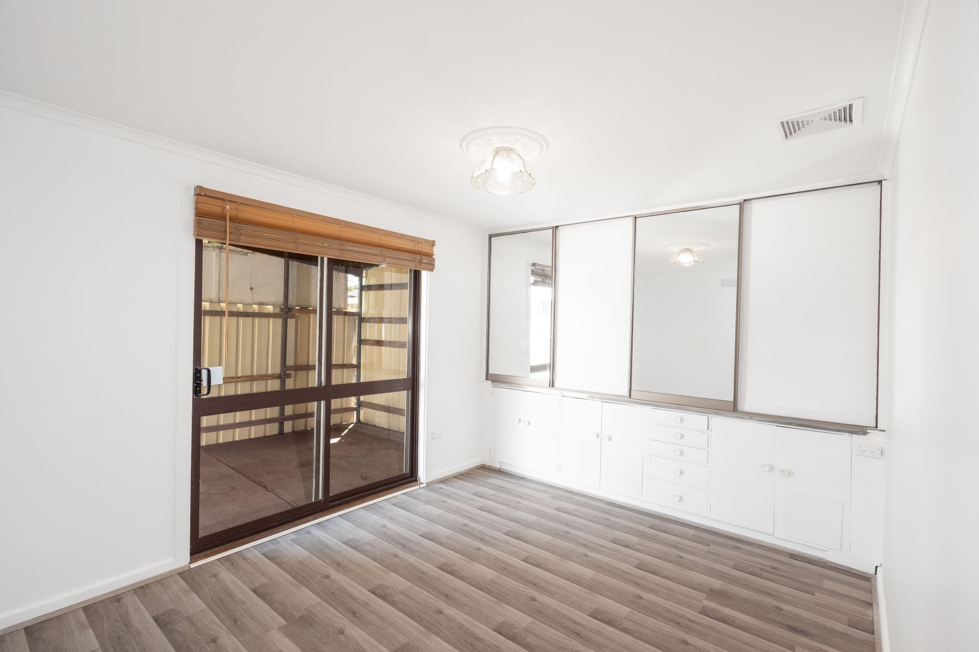 House for Rent – 4 Bedrooms
