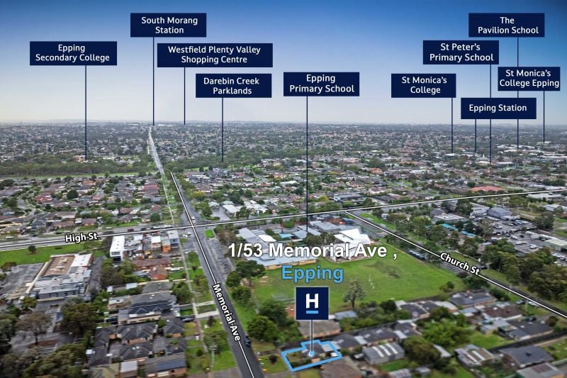 1/53 Memorial Avenue, Epping