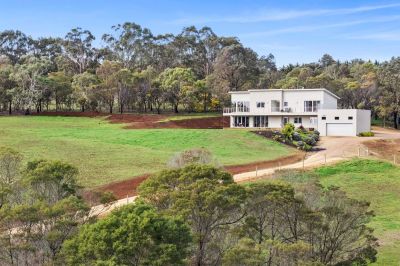 40 Wood Road, Bellbrae VIC 3228