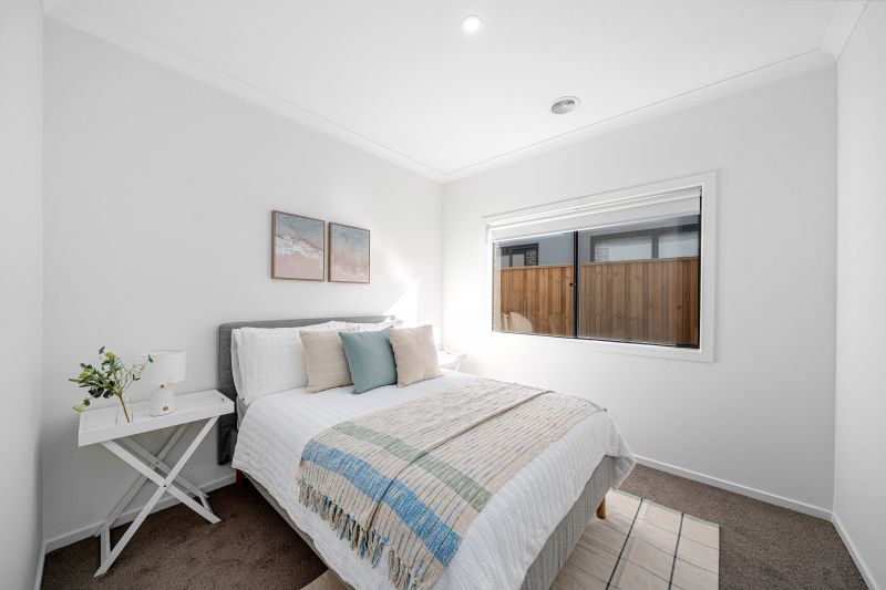 6 Spectrum Road, Wollert