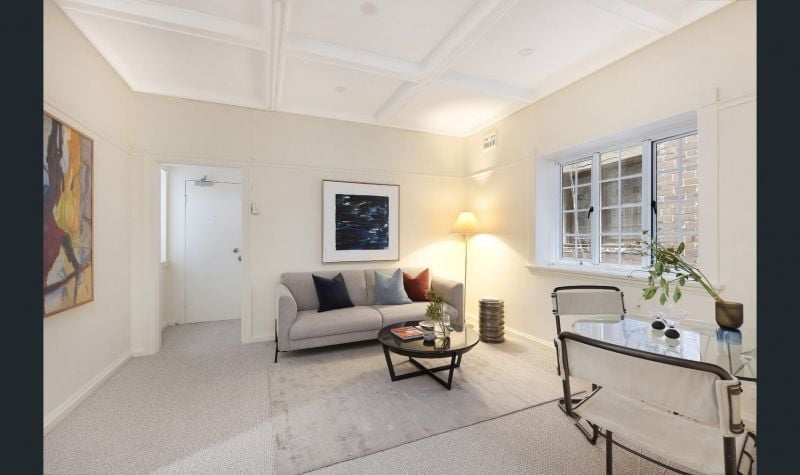 3/73a Macleay Street, Potts Point NSW 2011