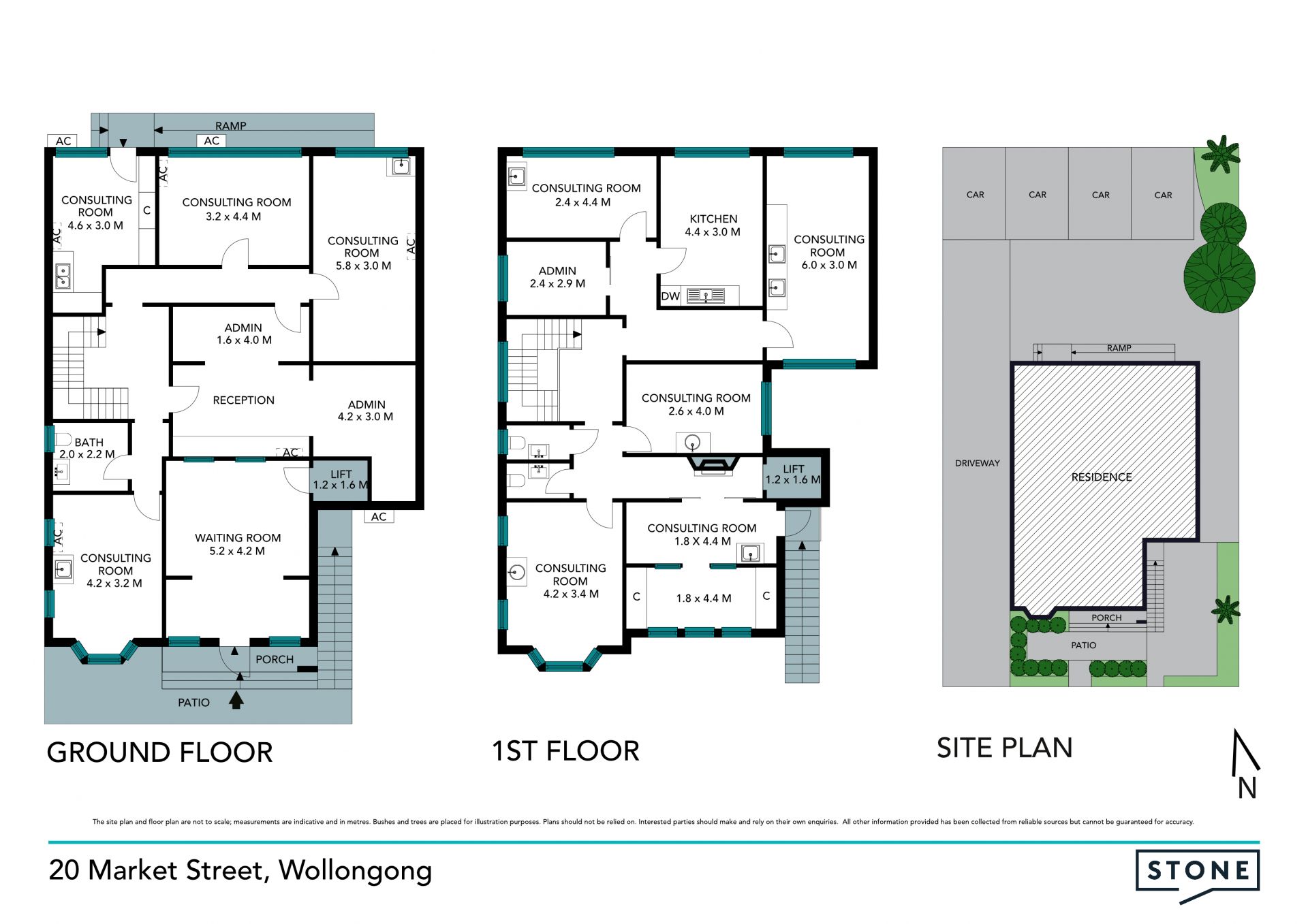 Unique opportunity in prime location