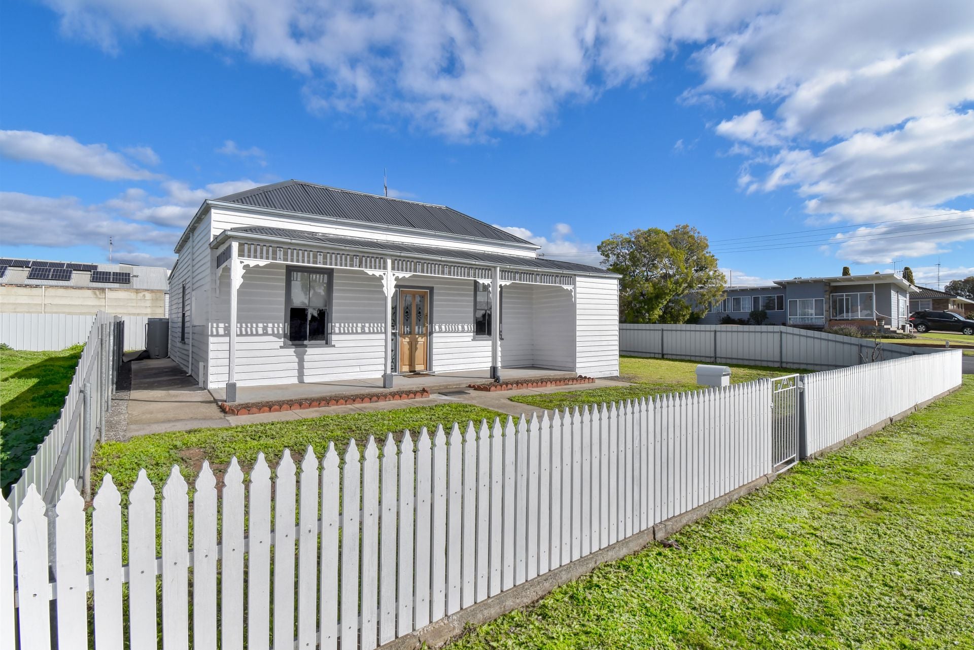 11 Newton Street, Maryborough - Thumbnail 2