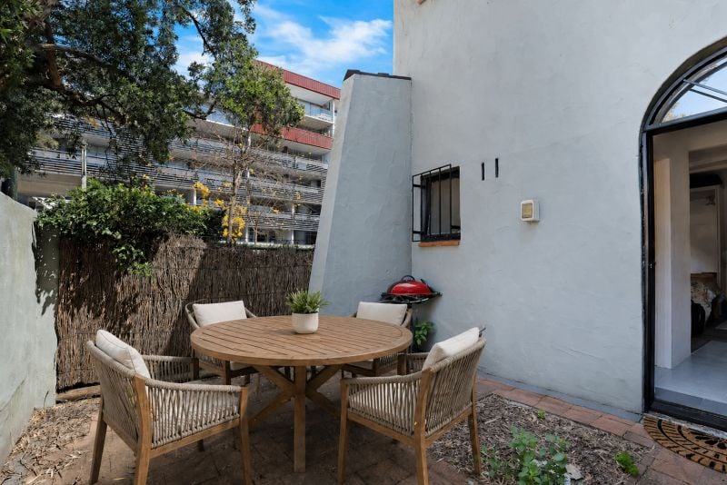1/8 Phillip Street REDFERN NSW, Redfern - Image 1