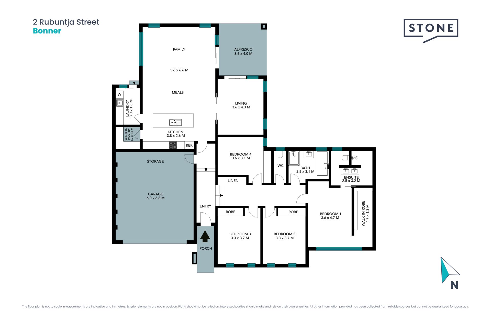 Impressive Family Home