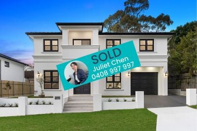 Telopea 8A Arkana Street