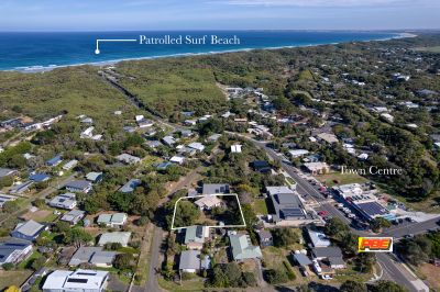 9-11 Pandora Avenue, Venus Bay VIC, Venus Bay - Image 1