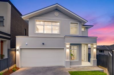 Kellyville 5 Major Place