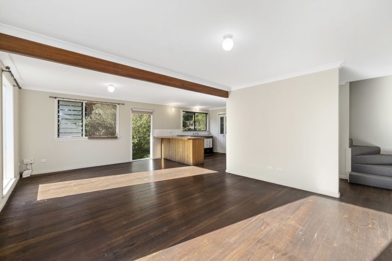 Spacious Home!!