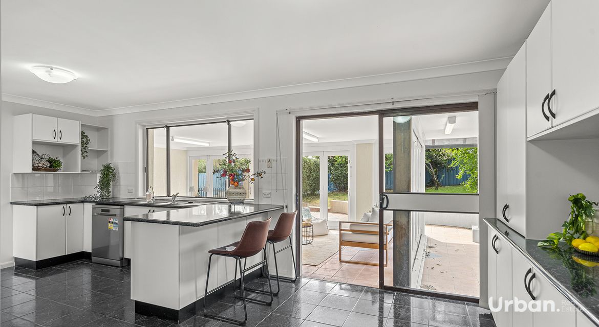 Kellyville 18 Ikara Avenue