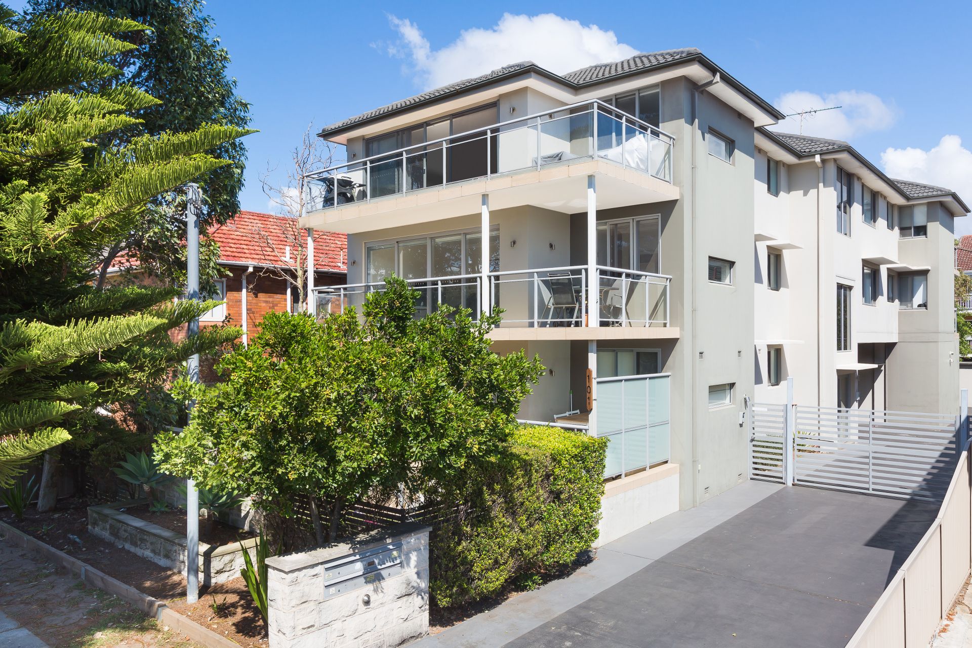 3/101 Elouera Road, CRONULLA, Cronulla - Thumbnail 4