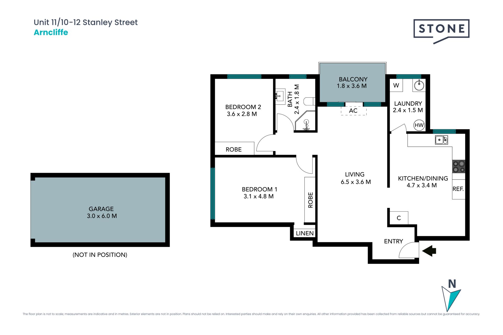 Renovated cul-de-sac apartment footsteps from amenities