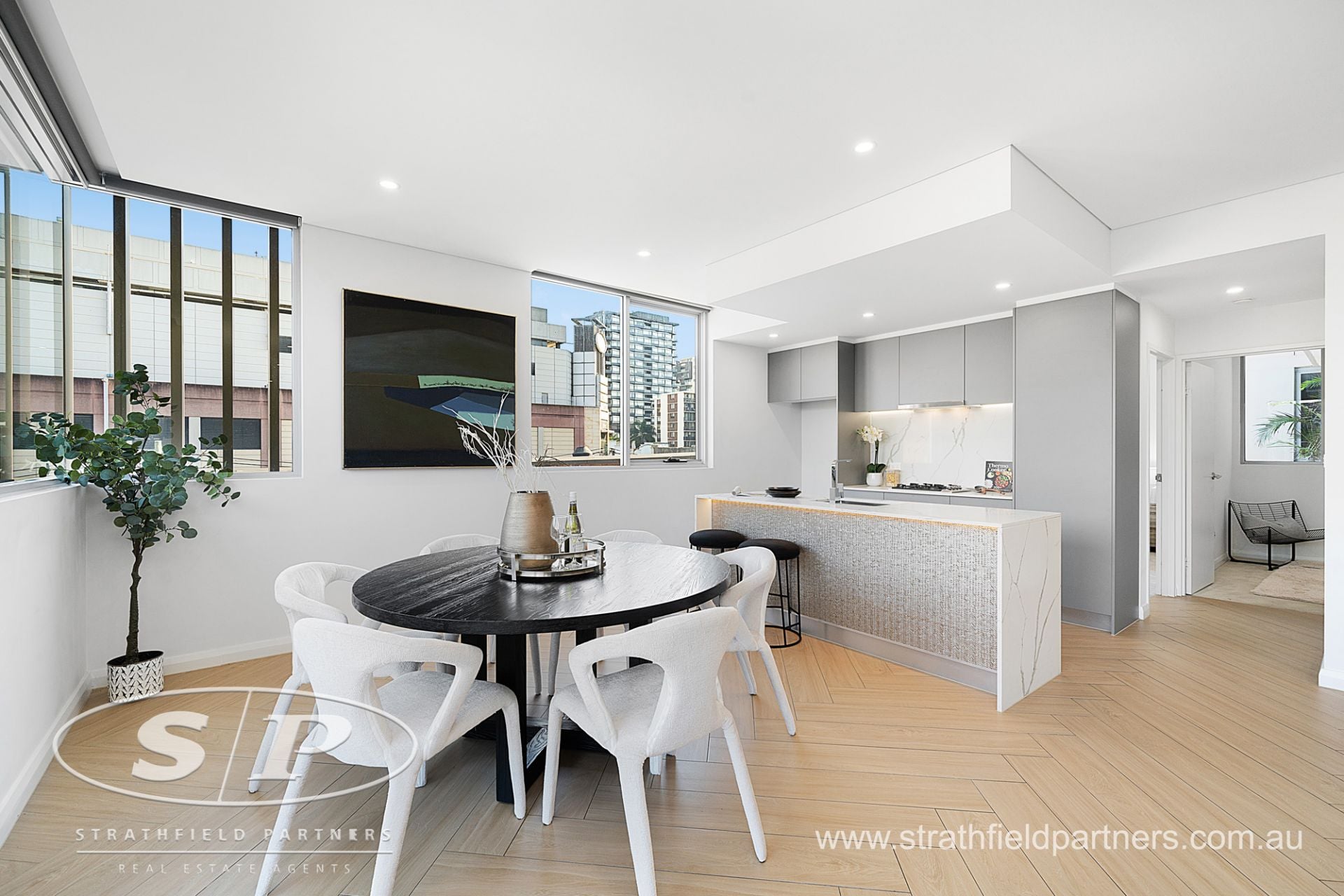 2C/88 Burwood Road Burwood NSW, Burwood - Thumbnail 4