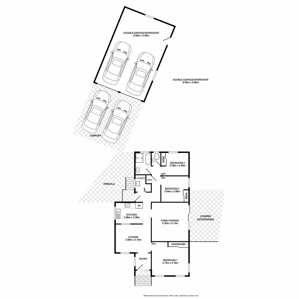 Sold By Russell Wyer & Michelle Balabka - $810,0001
