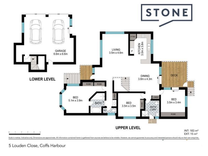 Modern comfort & everyday convenience ideally located in quiet cul-de-sac location close to CBD, schools, shops, golf club & transport