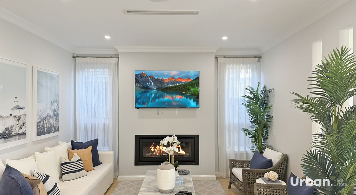 Marsden Park 19 Allott Street