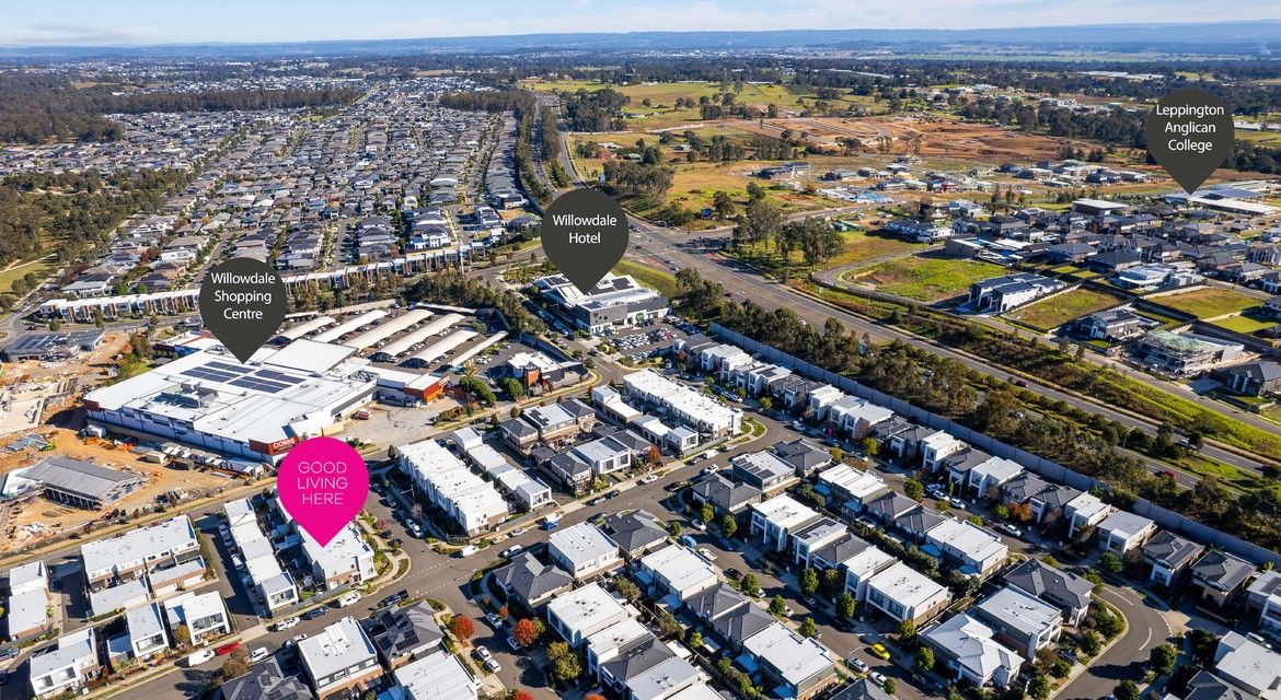 Denham Court 13 Mirbelia Street