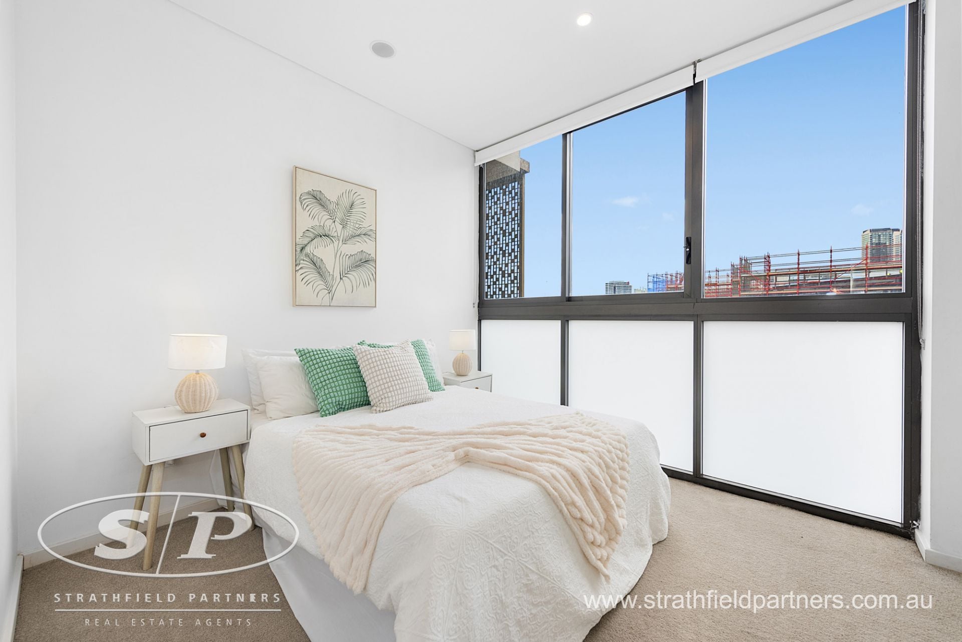 454/1D Burroway Road, Wentworth Point, Wentworth Point - Thumbnail 5